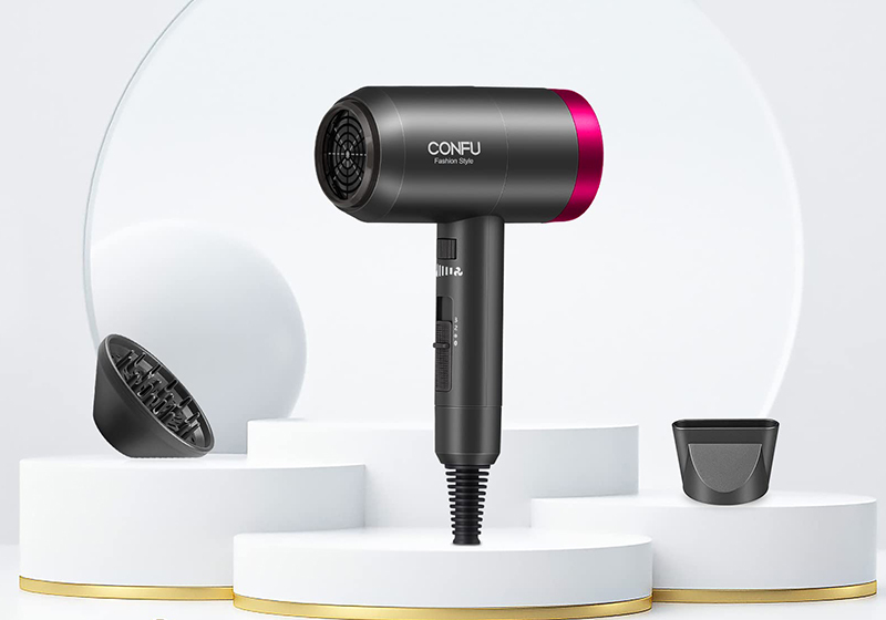 Confu Ionic Hair Dryer